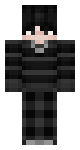 SizArts Grunge Skin -Commission
