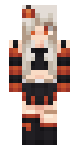 SizArts Halloween Skins