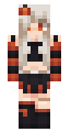 SizArts Halloween Skins