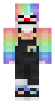 SizArts; Pride Outfit.