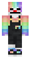 SizArts; Pride Outfit.
