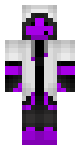 -SizArts; Silence's Reaper.