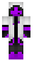 -SizArts; Silence's Reaper.