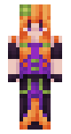 SizArts Skins Halloween Legends