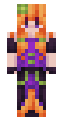 SizArts Skins Halloween Legends