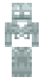 Skeleton dud
