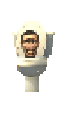 Skibidi toilet(made by me)