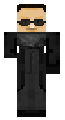 Skibidi Toilet Mutant