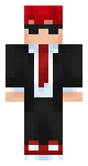 Skiddzie New Red Hair