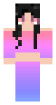 skin before I joined this website