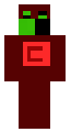 skin bro