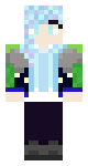 Skin da emily