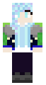 Skin da emily