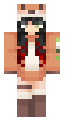 Skin da Sara (ASTRALIS)
