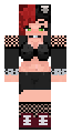 skin do edinaldo certo