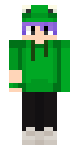 Skin do Mario