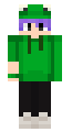 Skin do Mario