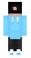 Skin do Rafael