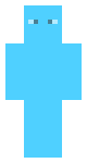 Skin for Java Edition