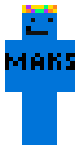 Skin for Maks 2