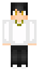 Skin For My Friend