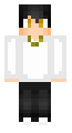 Skin For My Friend