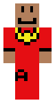 Skin for my friend827
