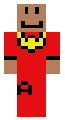 Skin for my friend827