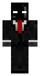 Skin for personal use don't use