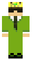 skin for Pleasehelp (strange name)