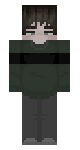 Skin for the goat aka me