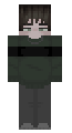 Skin for the goat aka me