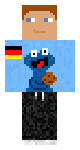 skin für luca
