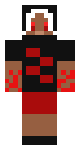 Skin für minecraft PC JSFCB