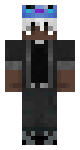 Skin I made for a friend will delet