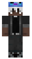 Skin I made for friend will die soo