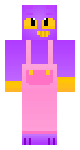 Skin Jax TADC