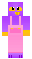 Skin Jax TADC
