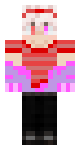 Skin made for friend again