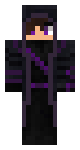 skin modo avec capuche v2