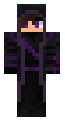 skin modo capuche