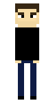Skinny Guy