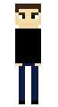 Skinny Guy