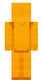 skin Orange! Finished pixull