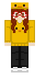 Skin Patito :D