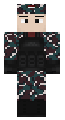 Skin TNI Minecraft