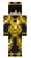 skin v1 kenzo (ash)