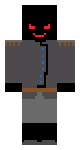 Skin v3 but hes evil