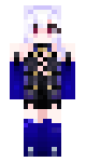 Skirk (Elemental Skill Activated)