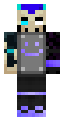 Skulk Mask